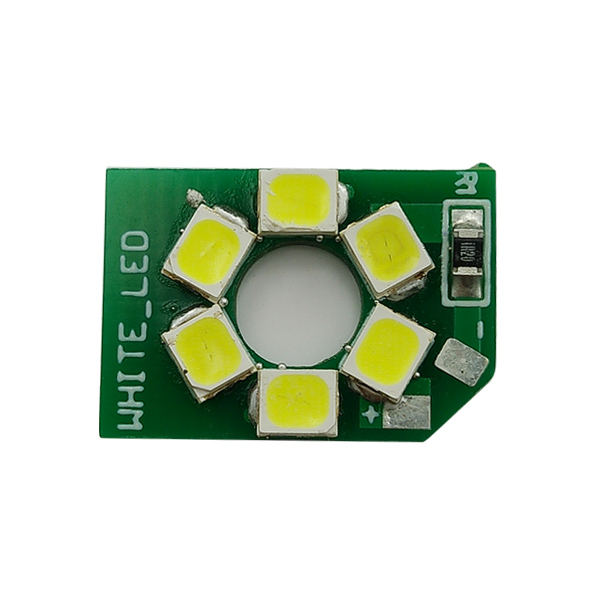 LED线路板配套设计厂家