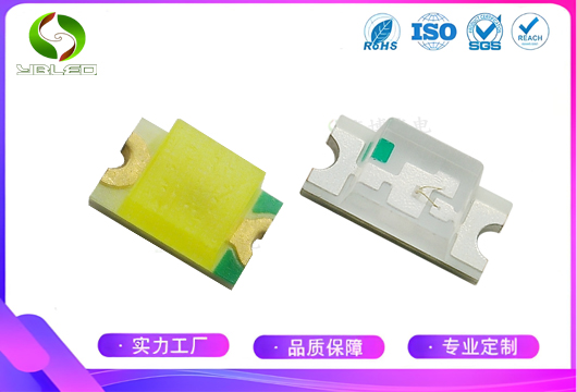 为什么有些LED灯珠要加齐纳二极管呢？