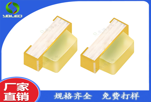 影响LED灯珠定价的核心因素有哪些？
