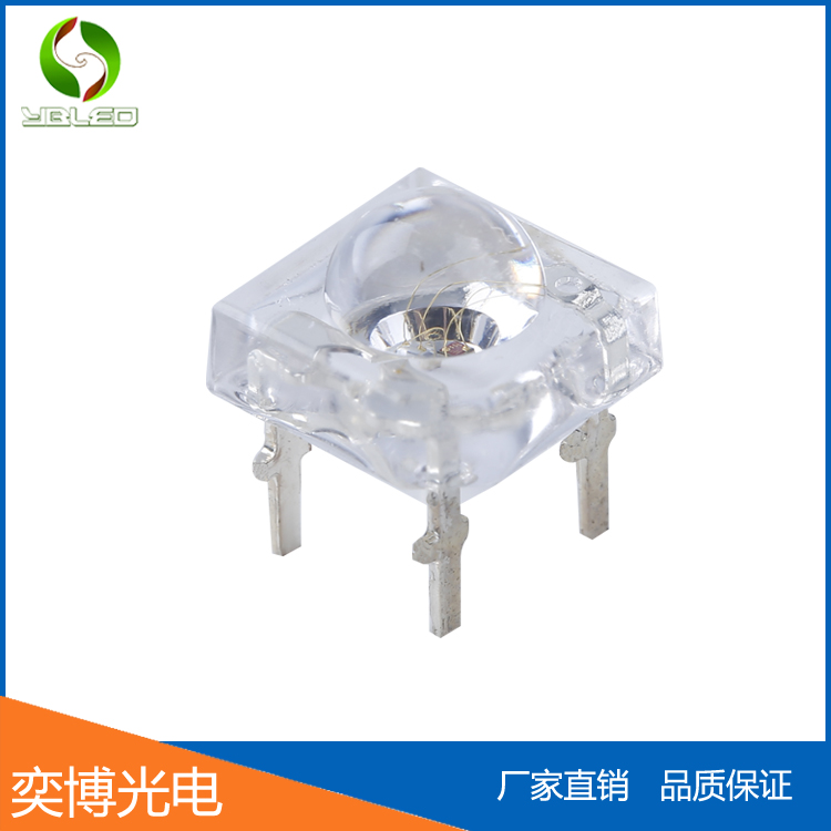 食人鱼led的优缺点