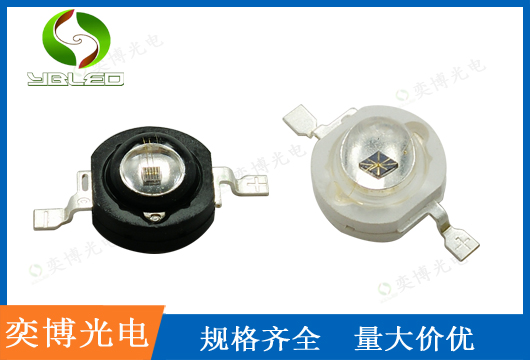 如何根据应用场景选择红外发射管的波长？