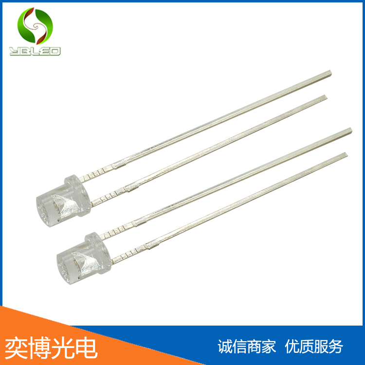 led发光二极管